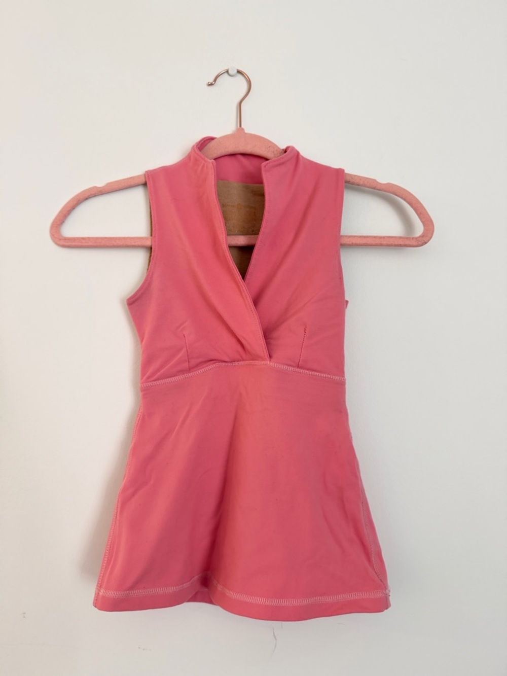 🧡| Lululemon Whisper Tank Top
